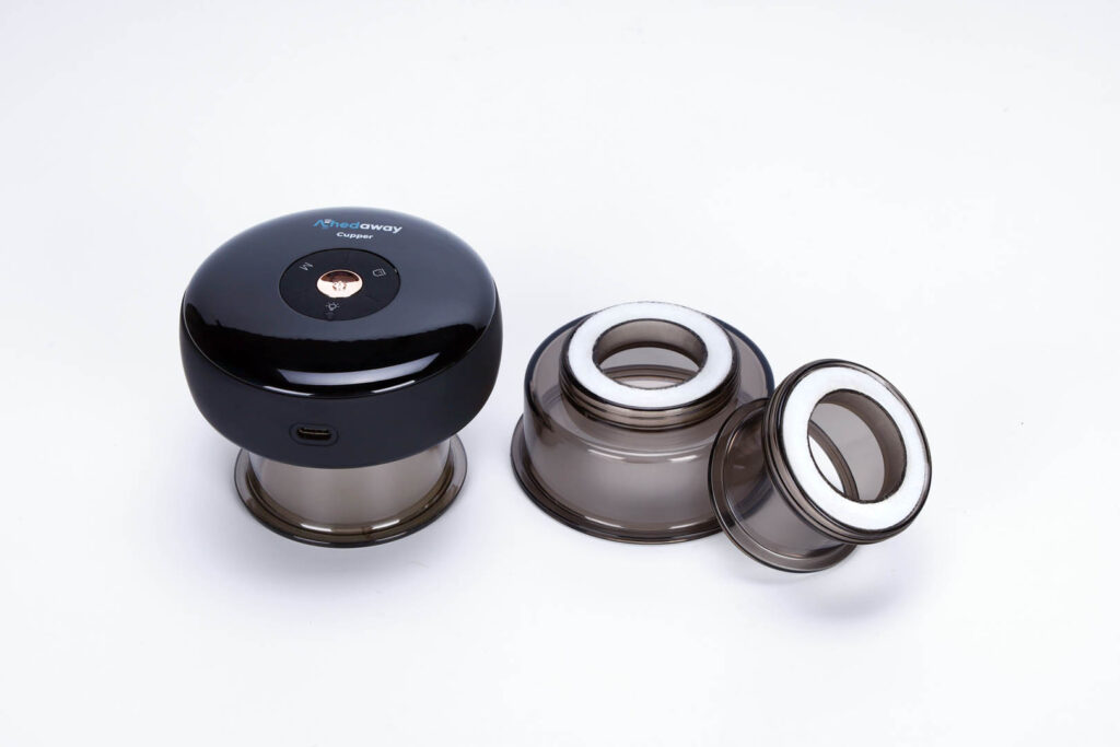 Cupper Pair