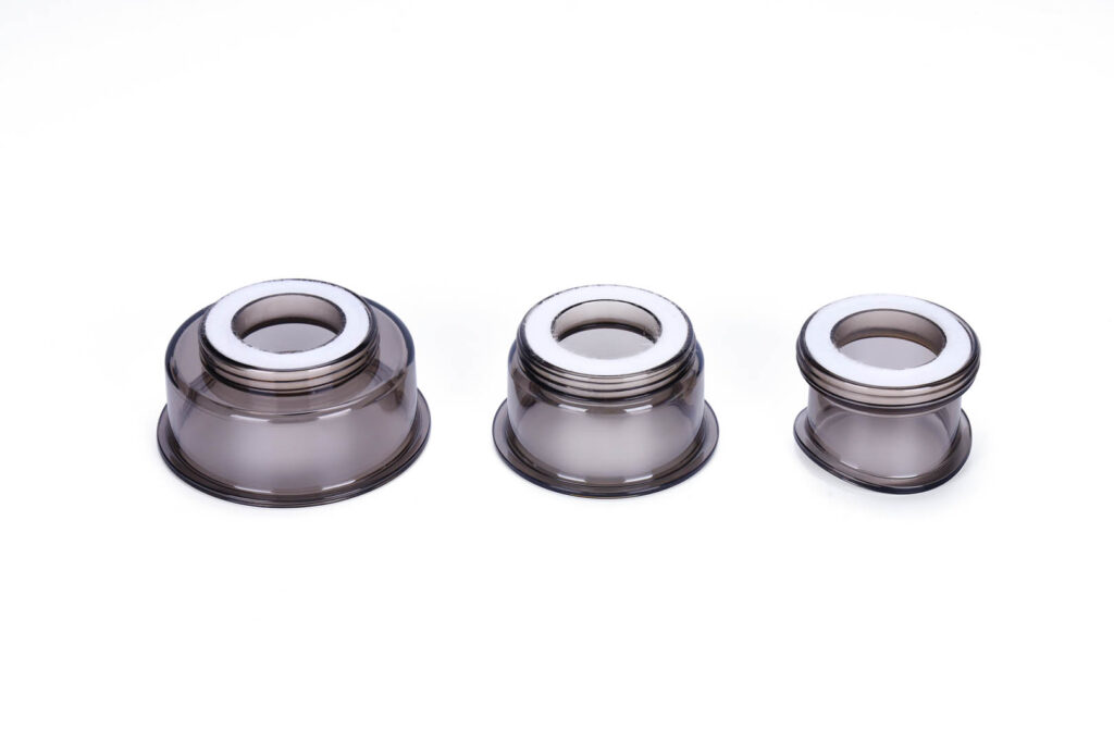 Cupper Pair