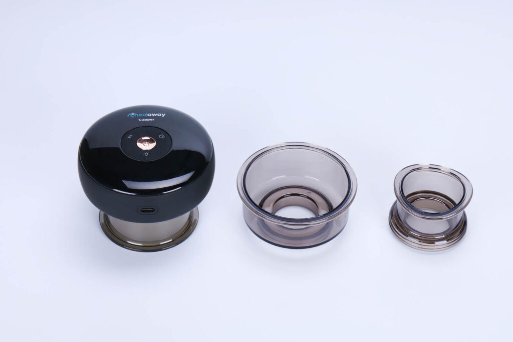 Cupper Pair